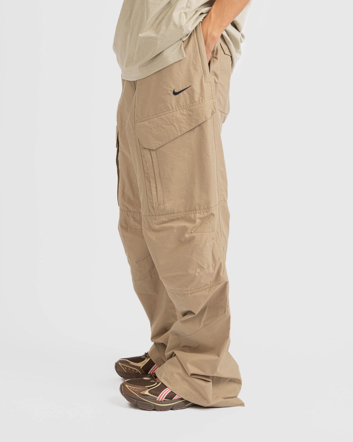 Nike x NOCTA OPAL PANT | FZ0910-247 | AFEW STORE